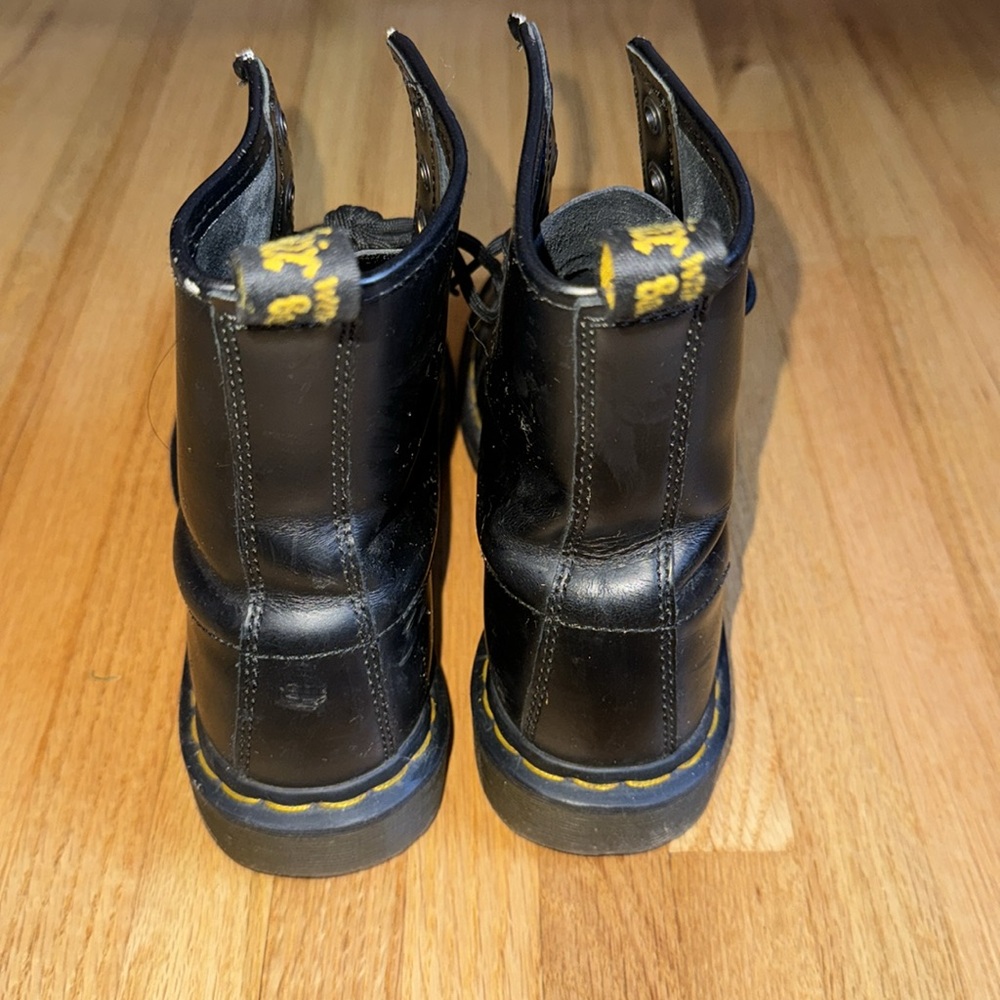 Dr. Martins Boots - Picture 3 of 4